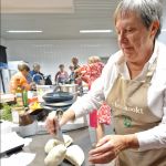 Thermomix Demo-avond met proeven: door Chris Simoens
