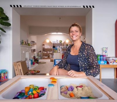 Ellen van EllieBillie