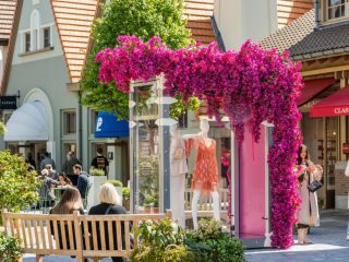 Maasmechelen Village