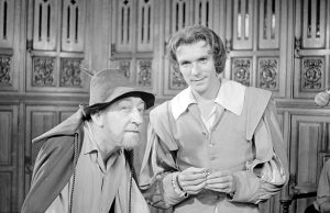 De magische jeugdfeuilletons van de brt