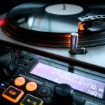 Dansnamiddag met DJ marc