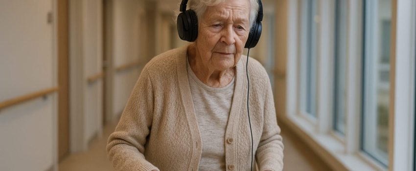 Klanken van ons hart