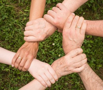 maak kennis met onze vrijwilligers en onze vrijwilligerswerking
