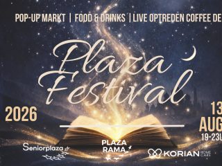 Plaza Festival