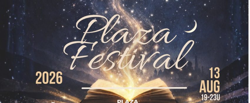 Plaza Festival