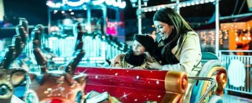 Hasselt winterland