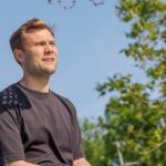 Start met bewegen met Jonas Ferrante