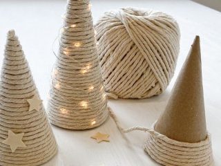 kerstdecoratie