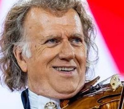 andre rieu