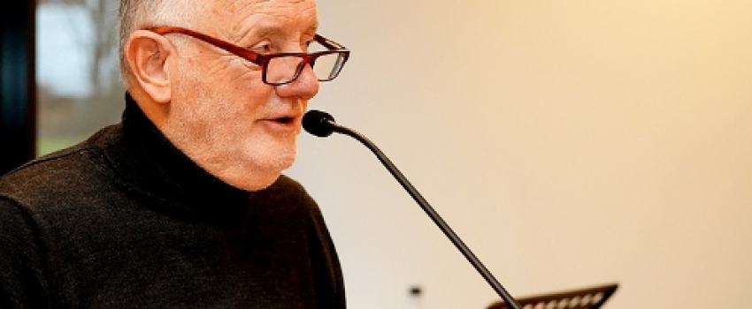 kris baert